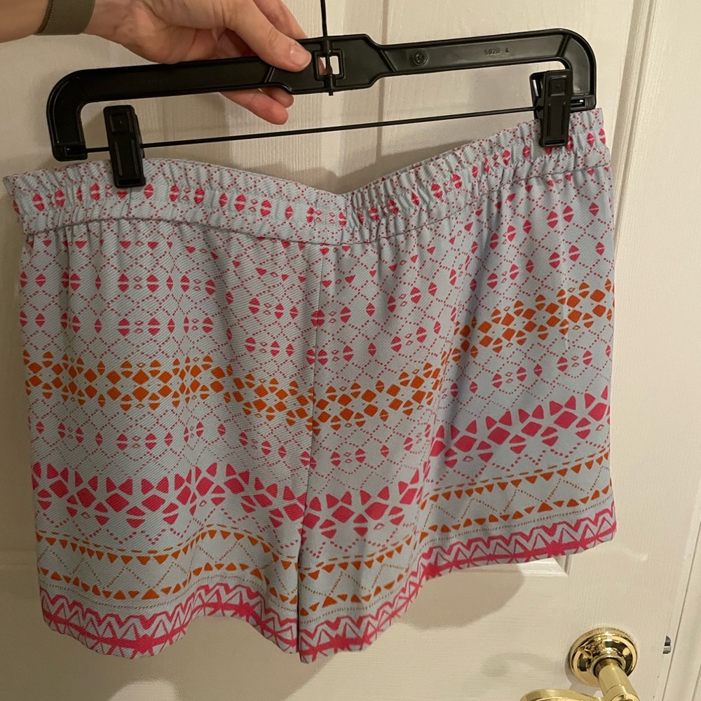 BCBG shorts brand new no tag